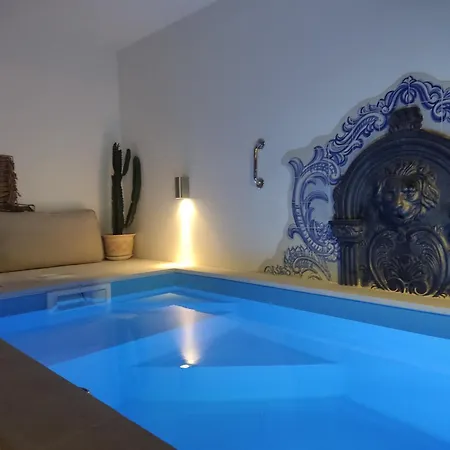 Bed & Breakfast Residence Lagos 4*