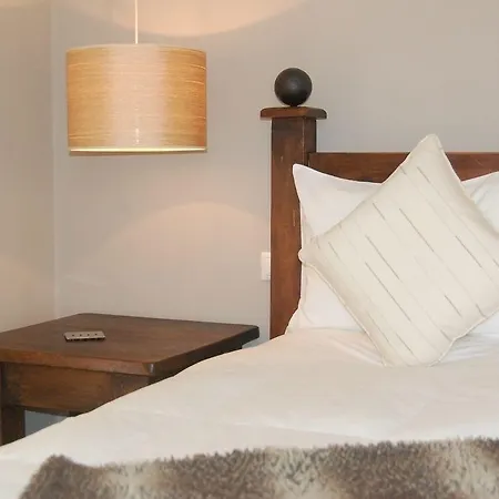 Residence Lagos Bed & Breakfast Lagos