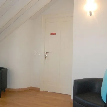 Bed & Breakfast Residence Lagos Lagos