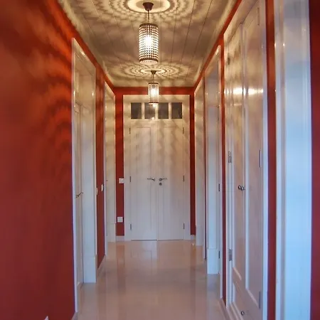 Bed & Breakfast Residence Lagos Lagos