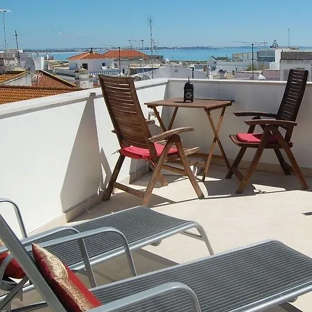 Residence Lagos Bed & Breakfast