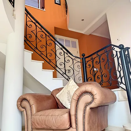 Residence Lagos Bed & Breakfast Lagos