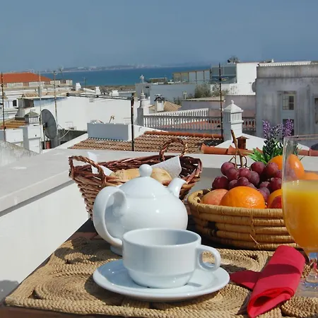 Bed & Breakfast Residence Lagos