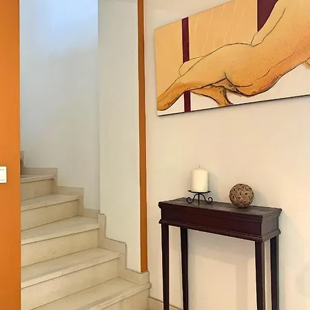 Residence Lagos Bed & Breakfast