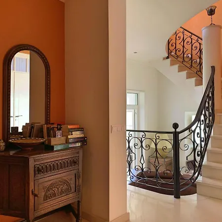 Bed & Breakfast Residence Lagos Lagos