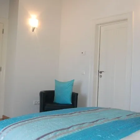 Residence Lagos Bed & Breakfast Lagos