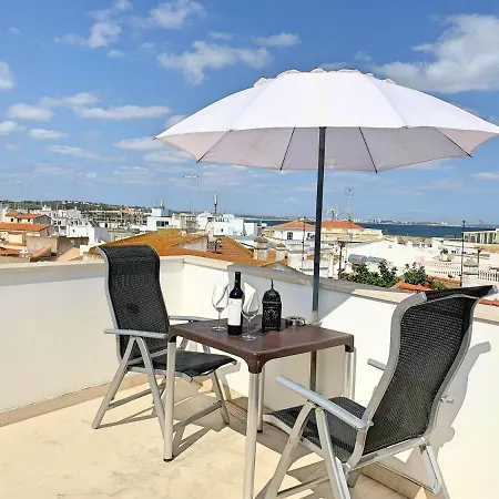 Panzió Residence Lagos