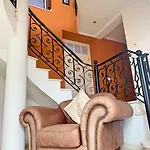 Residence Lagos Oda ve Kahvaltı Lagos