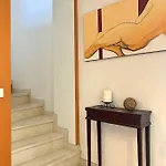 Residence Lagos Bed & Breakfast