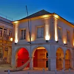 Oda ve Kahvaltı Residence Lagos 4*