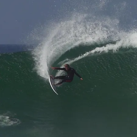 Bed & Breakfast Residence Lagos 4*