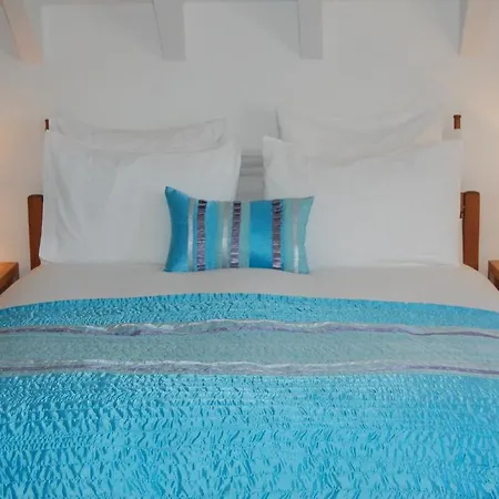 Residence Lagos 4*