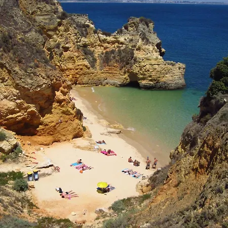 Residence Lagos 4* Лагуш