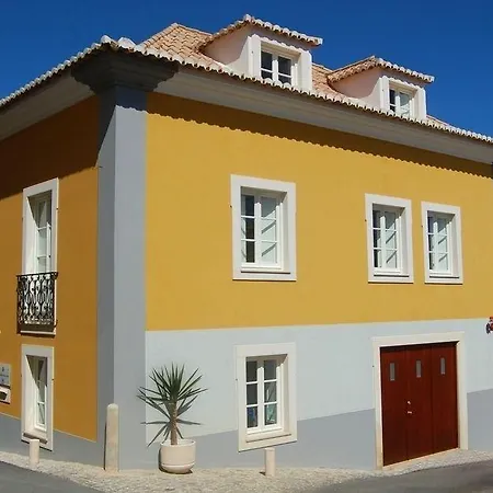 Residence Lagos 4* Λάγος
