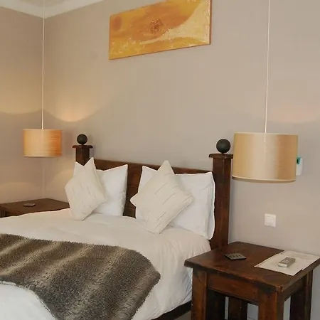 Residence Lagos 4* Λάγος
