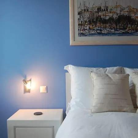 Residence Lagos Bed & Breakfast Lagos