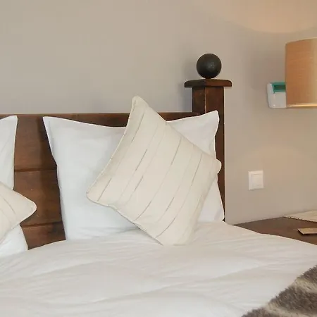 Couette-café Residence Lagos 4*
