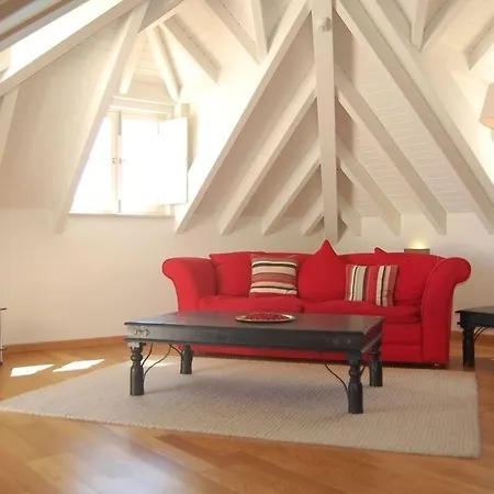 Residence Lagos 4*