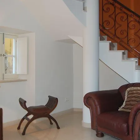 Residence Lagos 4* Λάγος