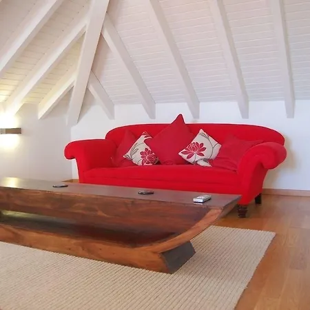 Residence Lagos Lagos