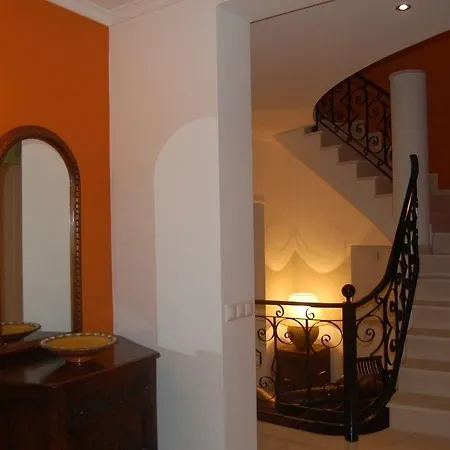 Residence Lagos 4* Λάγος