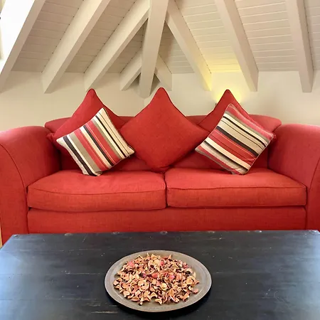 Residence Lagos Лагуш