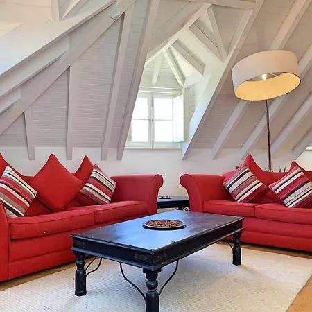 Residence Lagos 4* Lagos