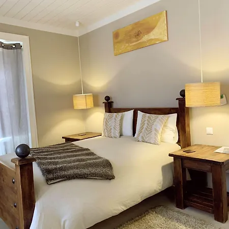 Couette-café Residence Lagos