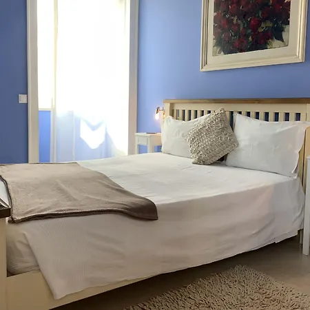 Couette-café Residence Lagos