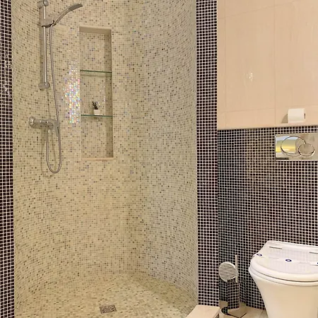 Residence Lagos Bed & Breakfast Lagos