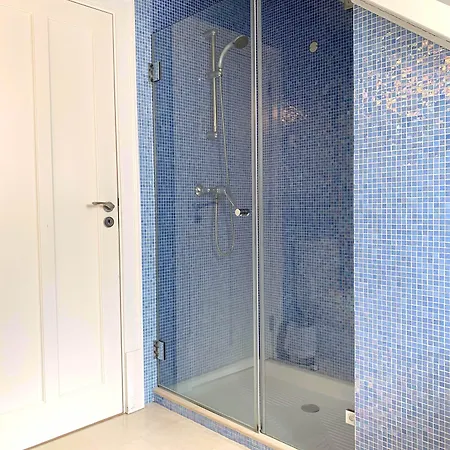 Bed & Breakfast Residence Lagos Lagos