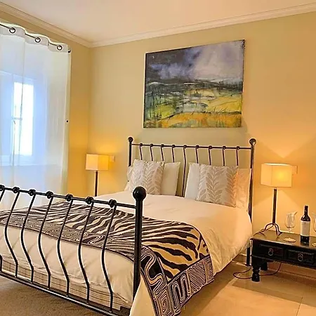 Residence Lagos 4* Lagos