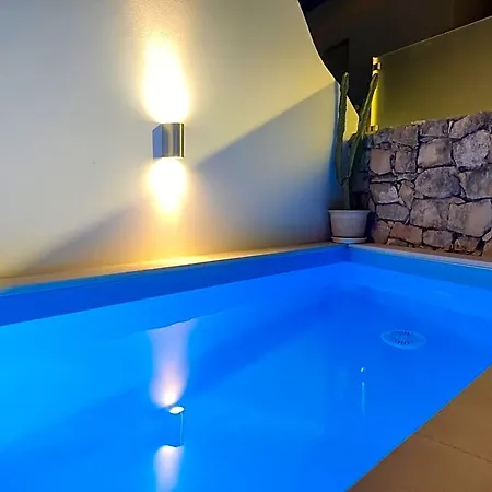 Couette-café Residence Lagos 4*