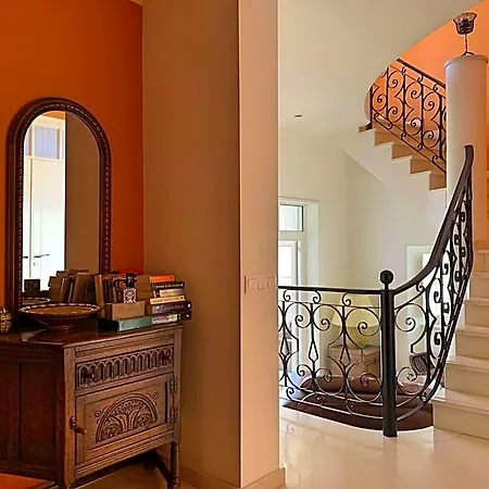 Couette-café Residence Lagos