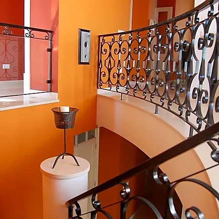 Residence Lagos Bed and Breakfast 4*
