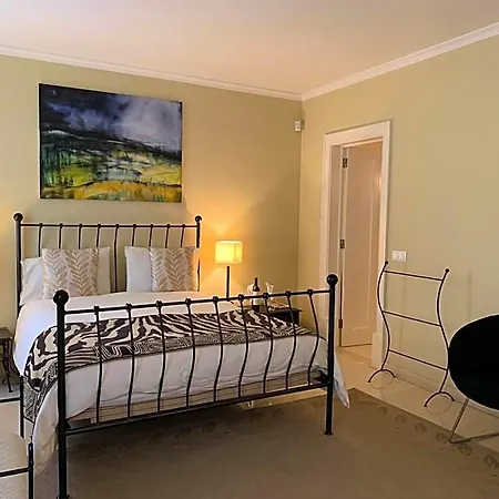 Residence Lagos 4*