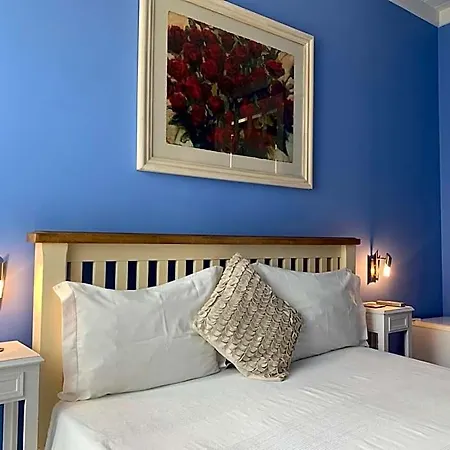 Couette-café Residence Lagos
