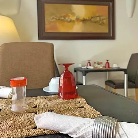 Residence Lagos 4*