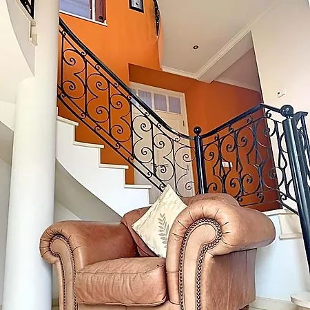 Bed & Breakfast Residence Lagos Lagos