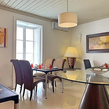 Couette-café Residence Lagos Lagos