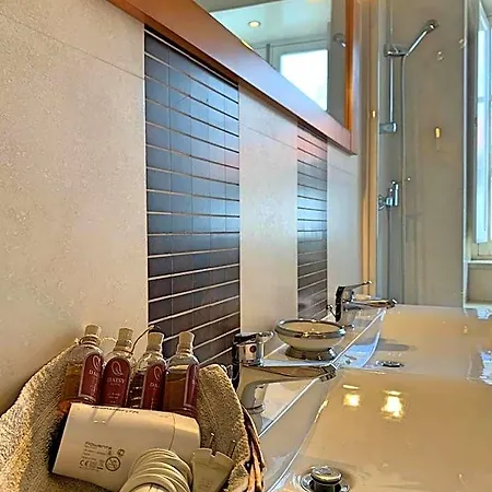 Residence Lagos 4* Lagos