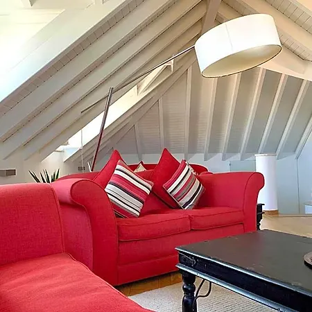 Residence Lagos 4* Lagos