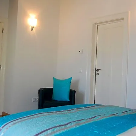 Bed & Breakfast Residence Lagos