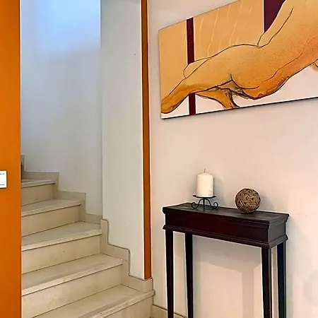 Residence Lagos 4*
