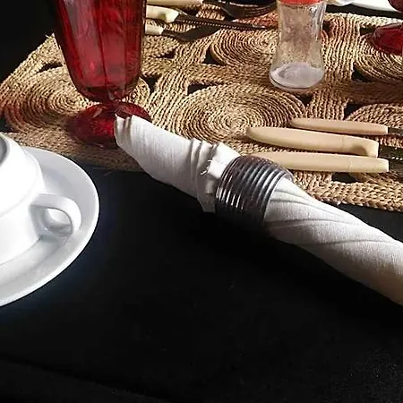 Residence Lagos Bed & Breakfast