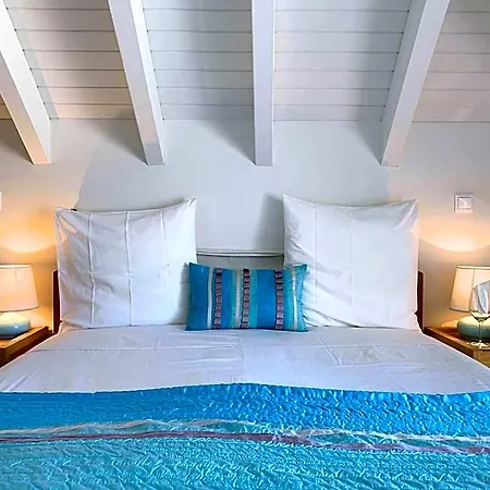 Couette-café Residence Lagos 4*