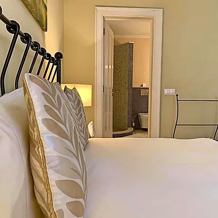 Couette-café Residence Lagos Lagos