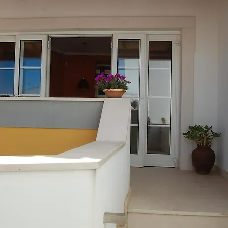 Residence Lagos Couette-café