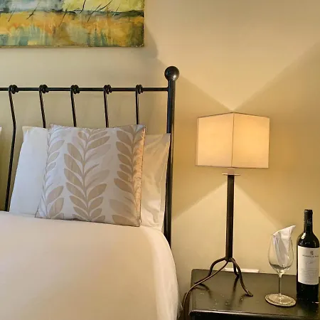 Residence Lagos Bed & Breakfast