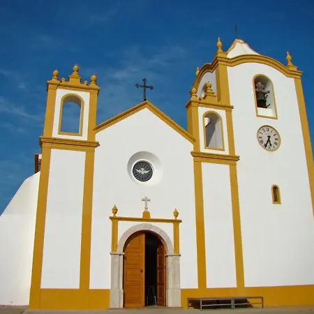 Residence Lagos Bed & Breakfast 4*